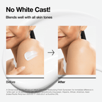 Zero-cast Moisturizing Finish Sunscreen - Image 6