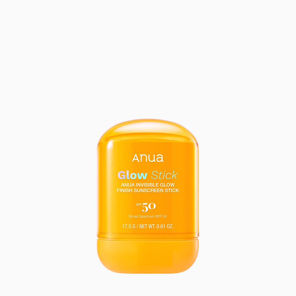 Invisible Glow Finish Sunstick - Image 1