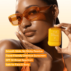 Invisible Glow Finish Sunstick - Image 6