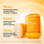 Invisible Glow Finish Sunstick - Image 7