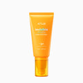 Invisible Matte Finish Sunscreen - Image 1