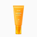Invisible Matte Finish Sunscreen - Image 1