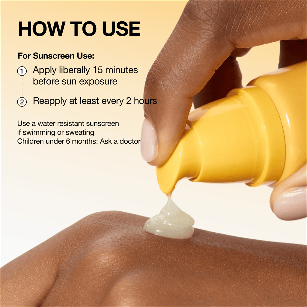 Invisible Matte Finish Sunscreen - Image 8