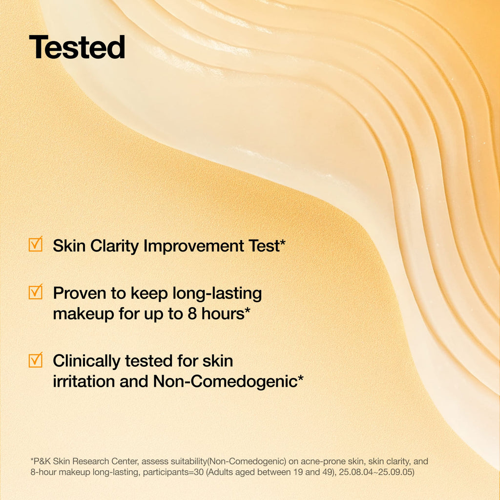 Invisible Matte Finish Sunscreen - Image 7