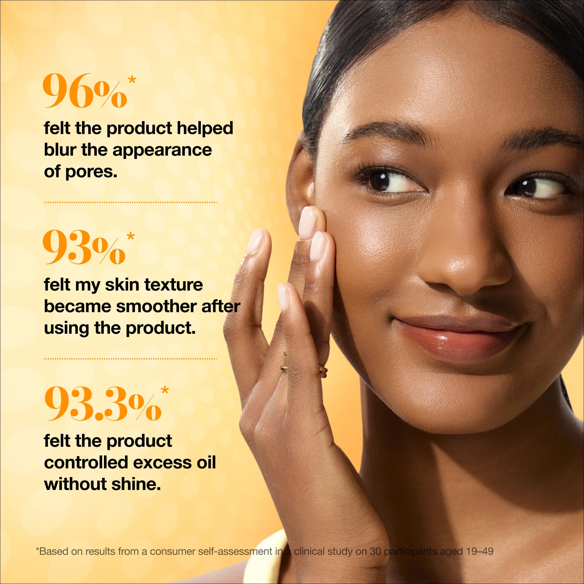 Invisible Matte Finish Sunscreen - Image 6