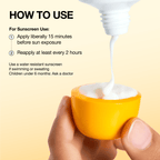 Mineral Weightless Finish Sunscreen - Image 7