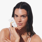 Zero-cast Moisturizing Finish Sunscreen - Image 1