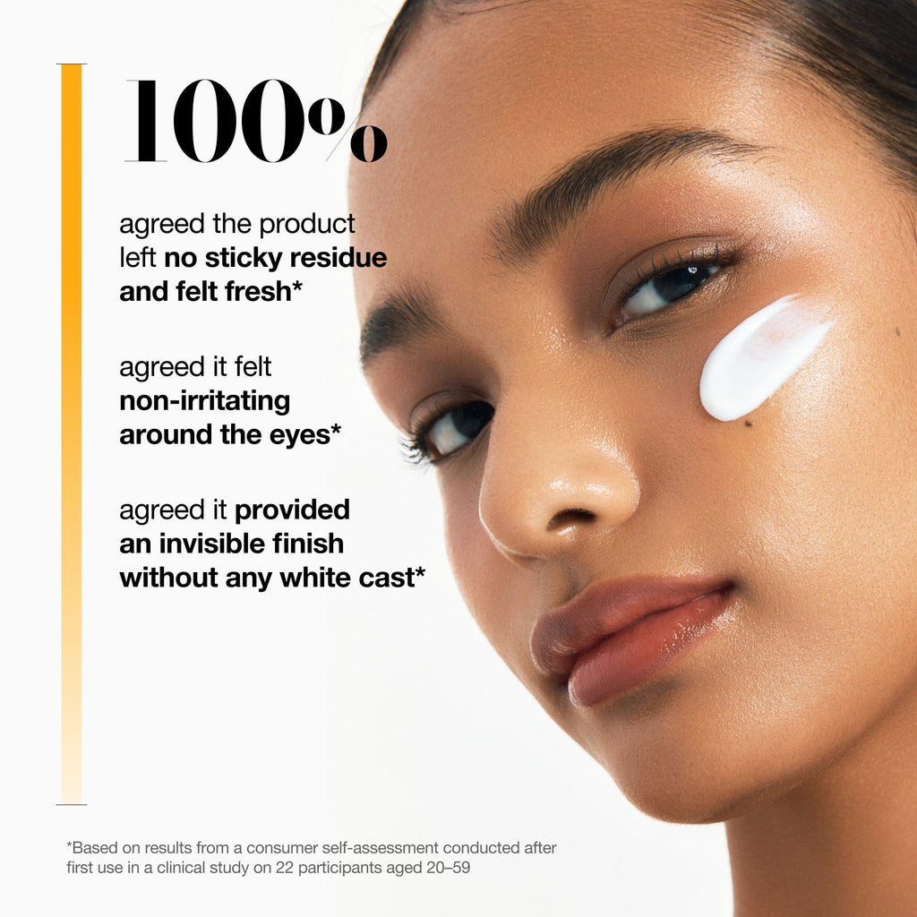 Zero-cast Moisturizing Finish Sunscreen - Image 4