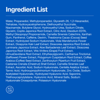 8 Hyaluronic Acid Catechin Calming Pad - Image 8