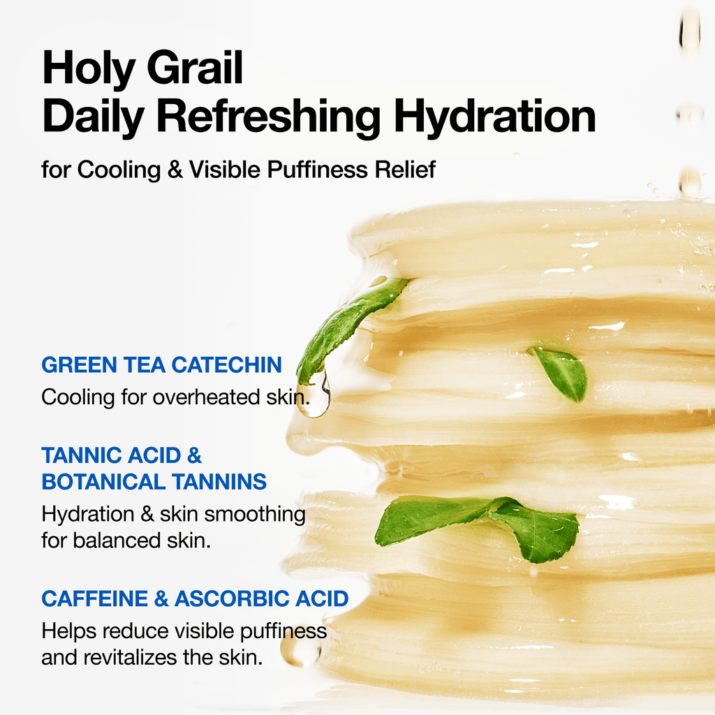 8 Hyaluronic Acid Catechin Calming Pad - Image 3