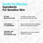 BHA 2% Gentle Exfoliating Toner - Image 5