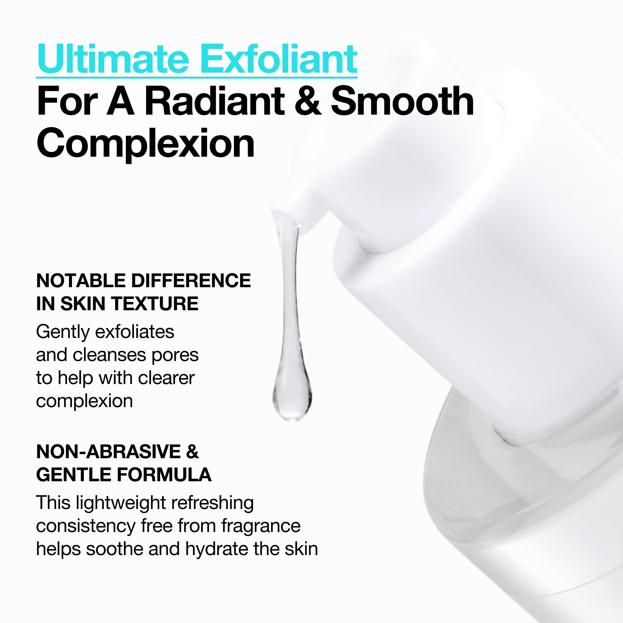 BHA 2% Gentle Exfoliating Toner - Image 4