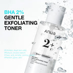 BHA 2% Gentle Exfoliating Toner - Image 2