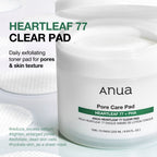 Heartleaf 77 Clear Pad - Image 2