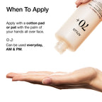 Rice 70 Glow Milky Toner - Image 7