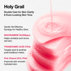 Niacinamide 5 TXA Brightening Pad - Image 6
