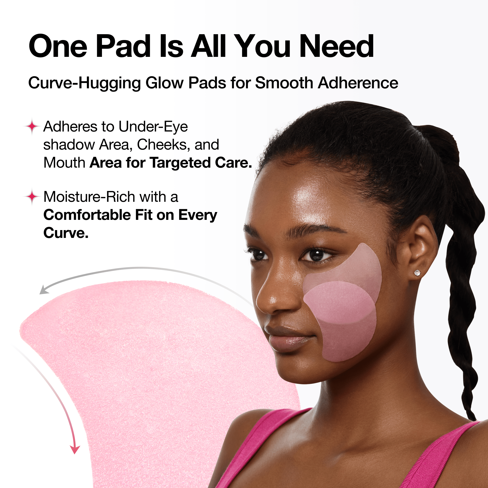 Niacinamide 5 TXA Brightening Pad - Image 7