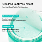 PDRN 100 Hyaluronic Acid Glow Pad - Image 6