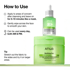 Azelaic 10 Hyaluron Redness Soothing Pad - Image 7
