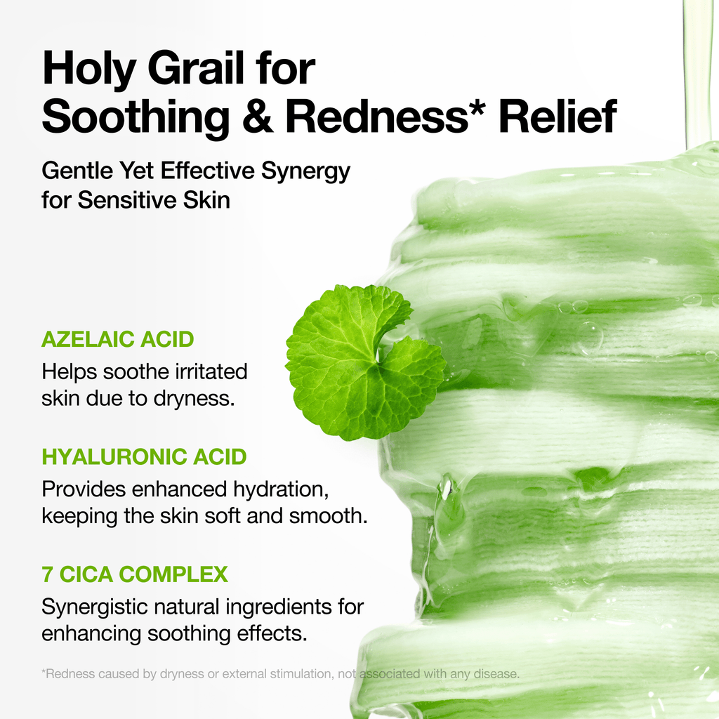 Azelaic 10 Hyaluron Redness Soothing Pad - Image 5