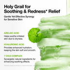 Azelaic 10 Hyaluron Redness Soothing Pad - Image 5