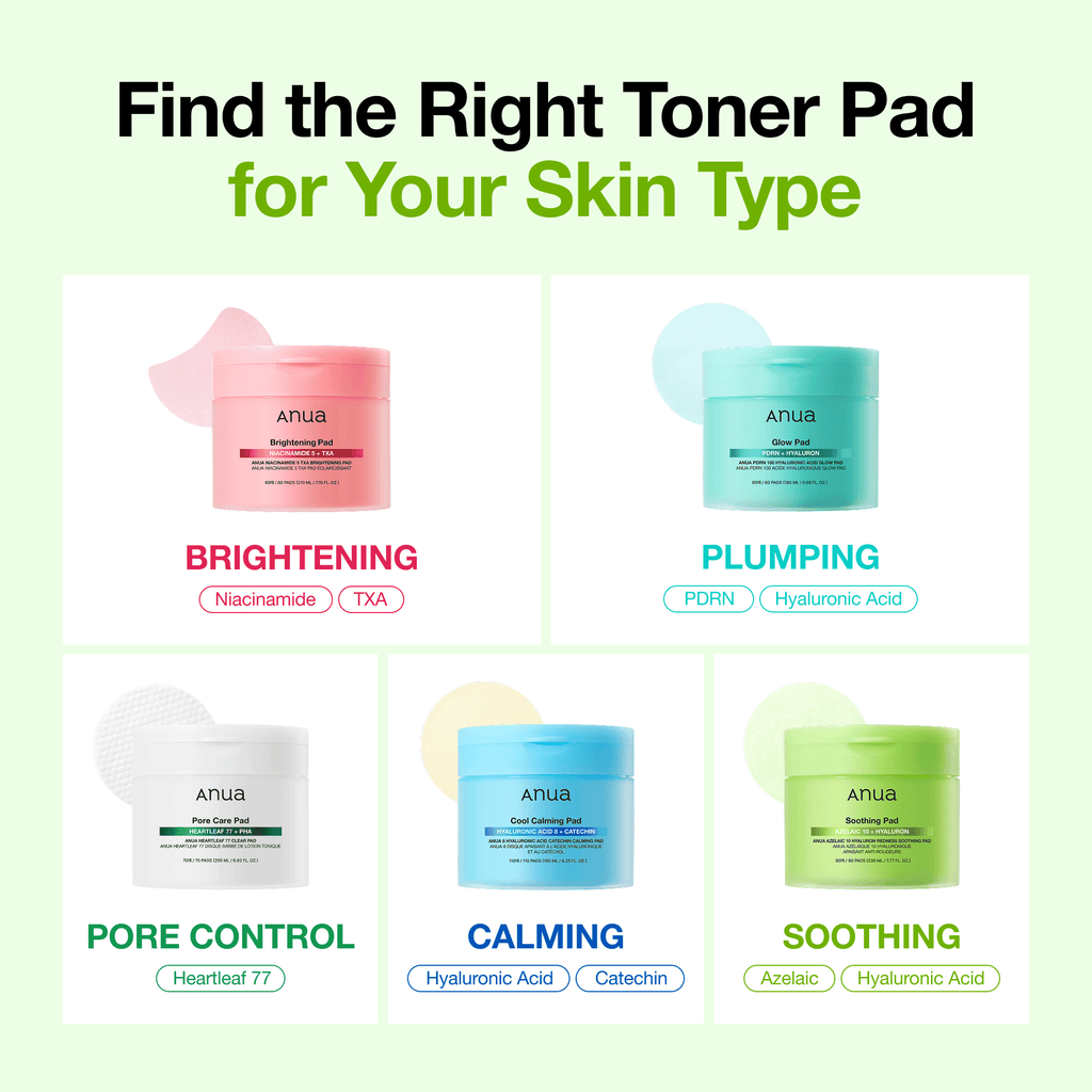 Azelaic 10 Hyaluron Redness Soothing Pad - Image 8