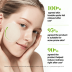 Azelaic 10 Hyaluron Redness Soothing Pad - Image 4