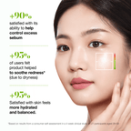 Azelaic 3 Cica Skin Clarifying Toner - Image 4