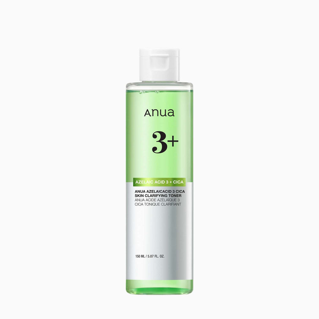 Azelaic 3 Cica Skin Clarifying Toner - Image 1