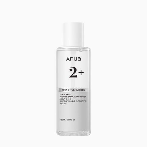 BHA 2% Gentle Exfoliating Toner - Image 1