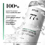 Heartleaf 77 Soothing Toner - Image 3