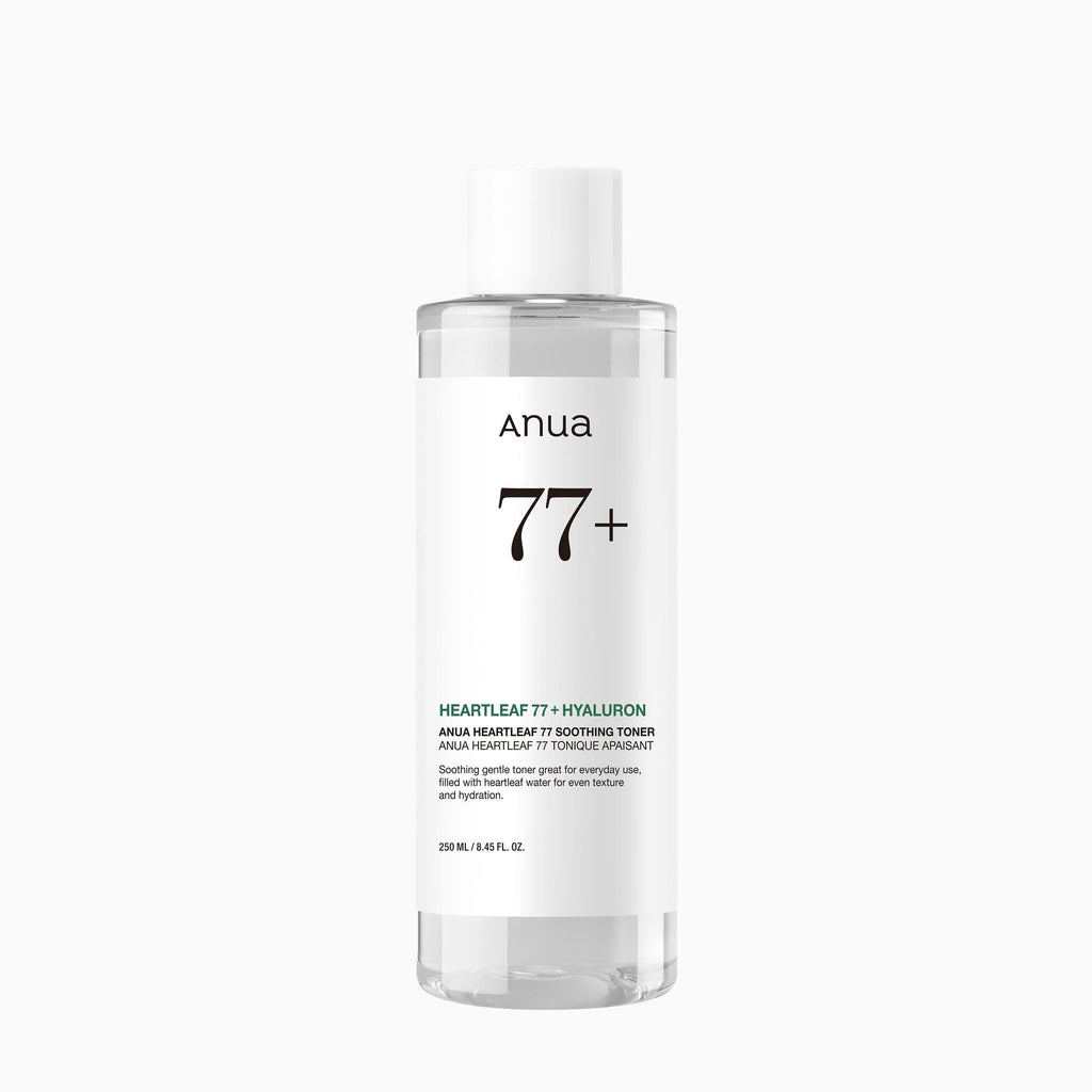 Heartleaf 77 Soothing Toner - Image 1