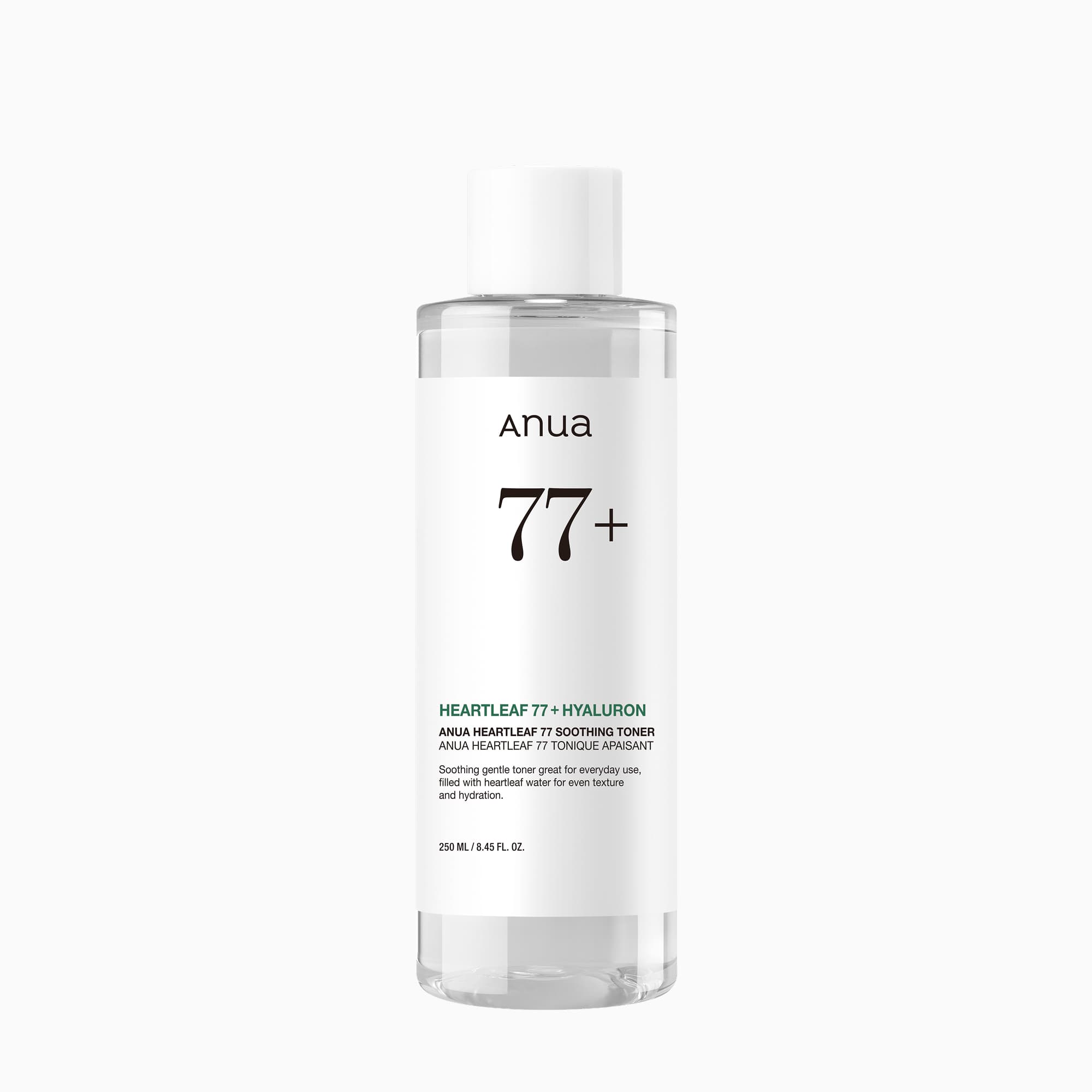 Heartleaf 77 Soothing Toner - Image 1