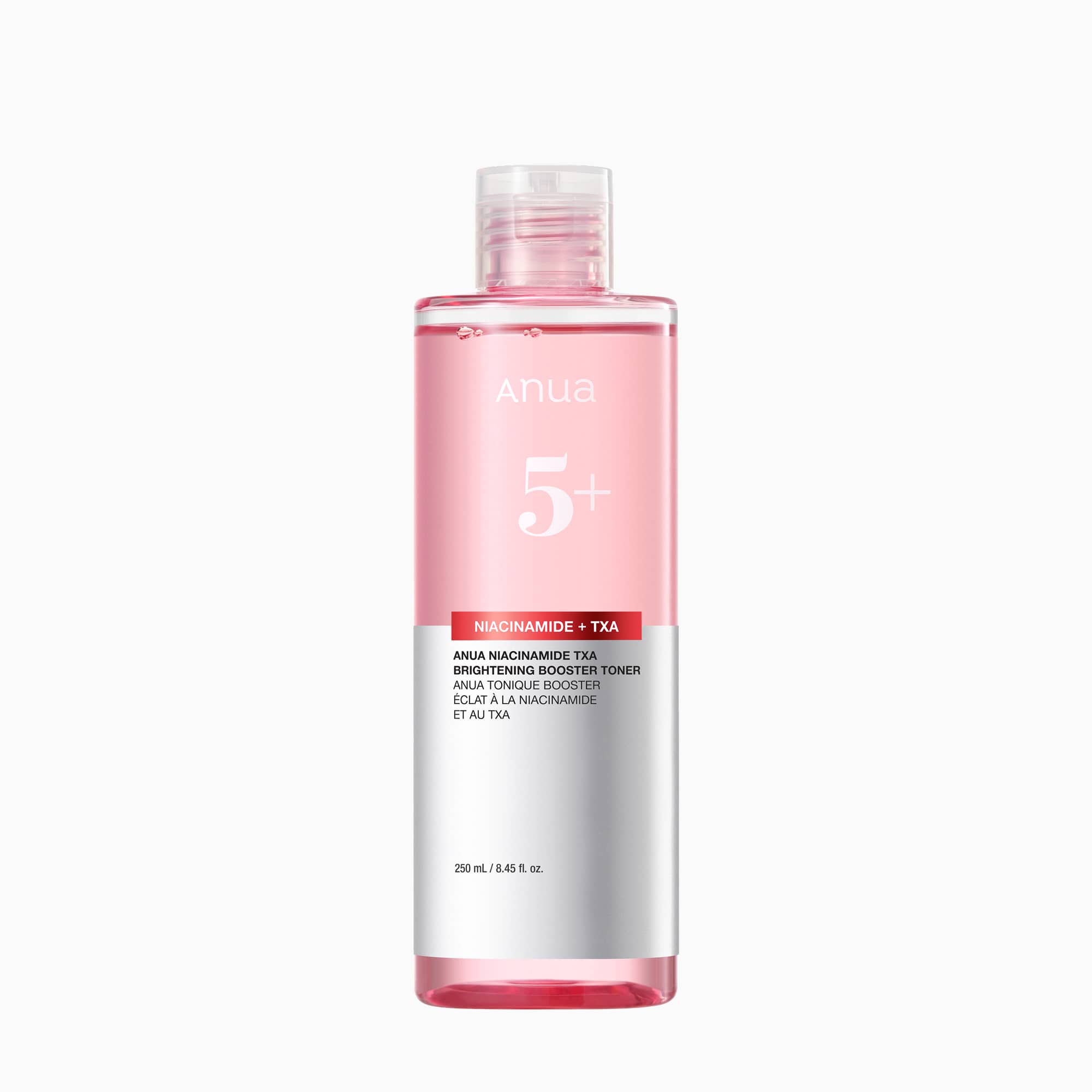 Niacinamide Tranexamic Acid Brightening Booster Toner - Image 1