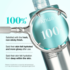 PDRN 100 Hyaluronic Acid Booster Toner - Image 4