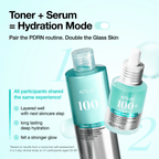 PDRN 100 Hyaluronic Acid Booster Toner - Image 6