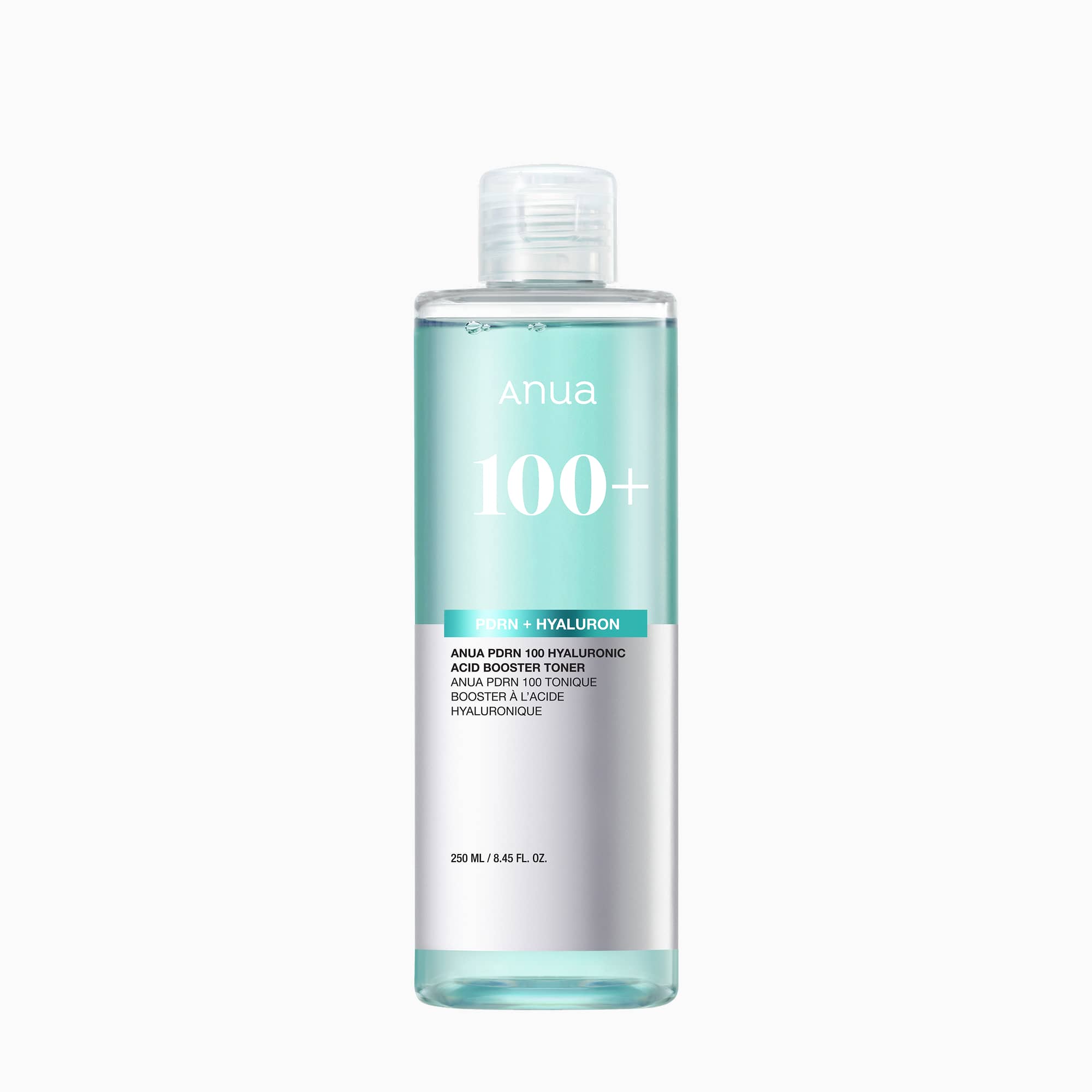 PDRN 100 Hyaluronic Acid Booster Toner - Image 1