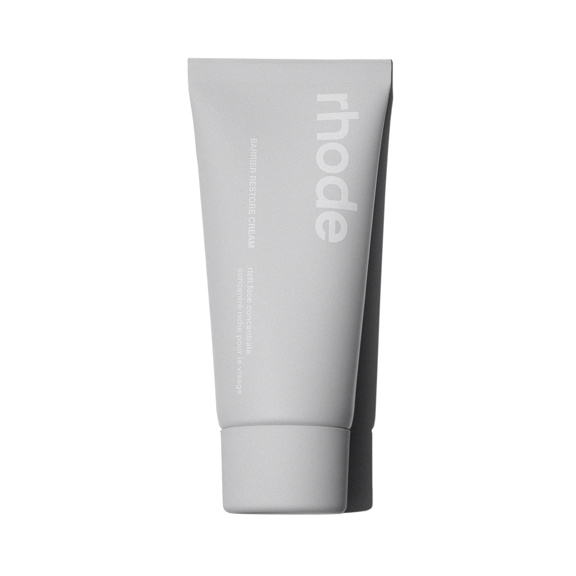 rhode barrier restore cream
