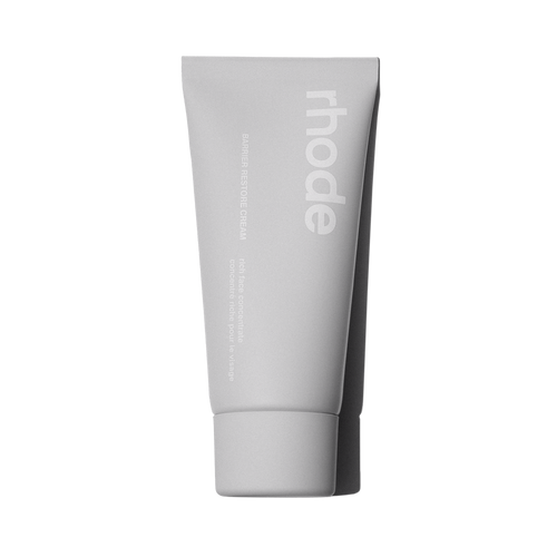 rhode barrier restore cream