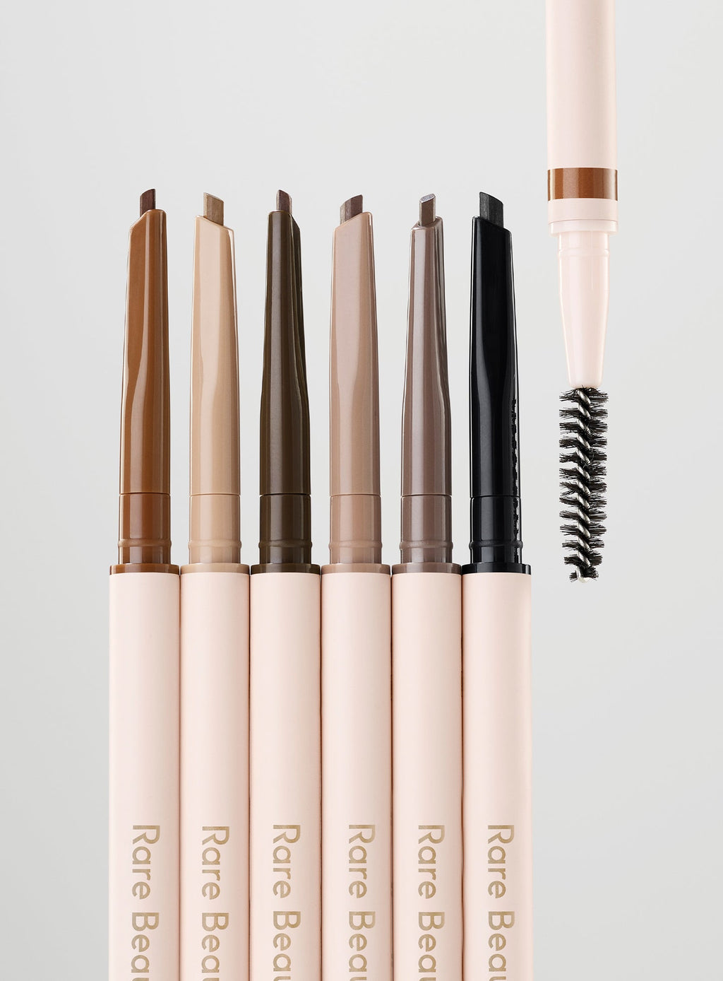 rare beauty- Brow Harmony Precision Pencil