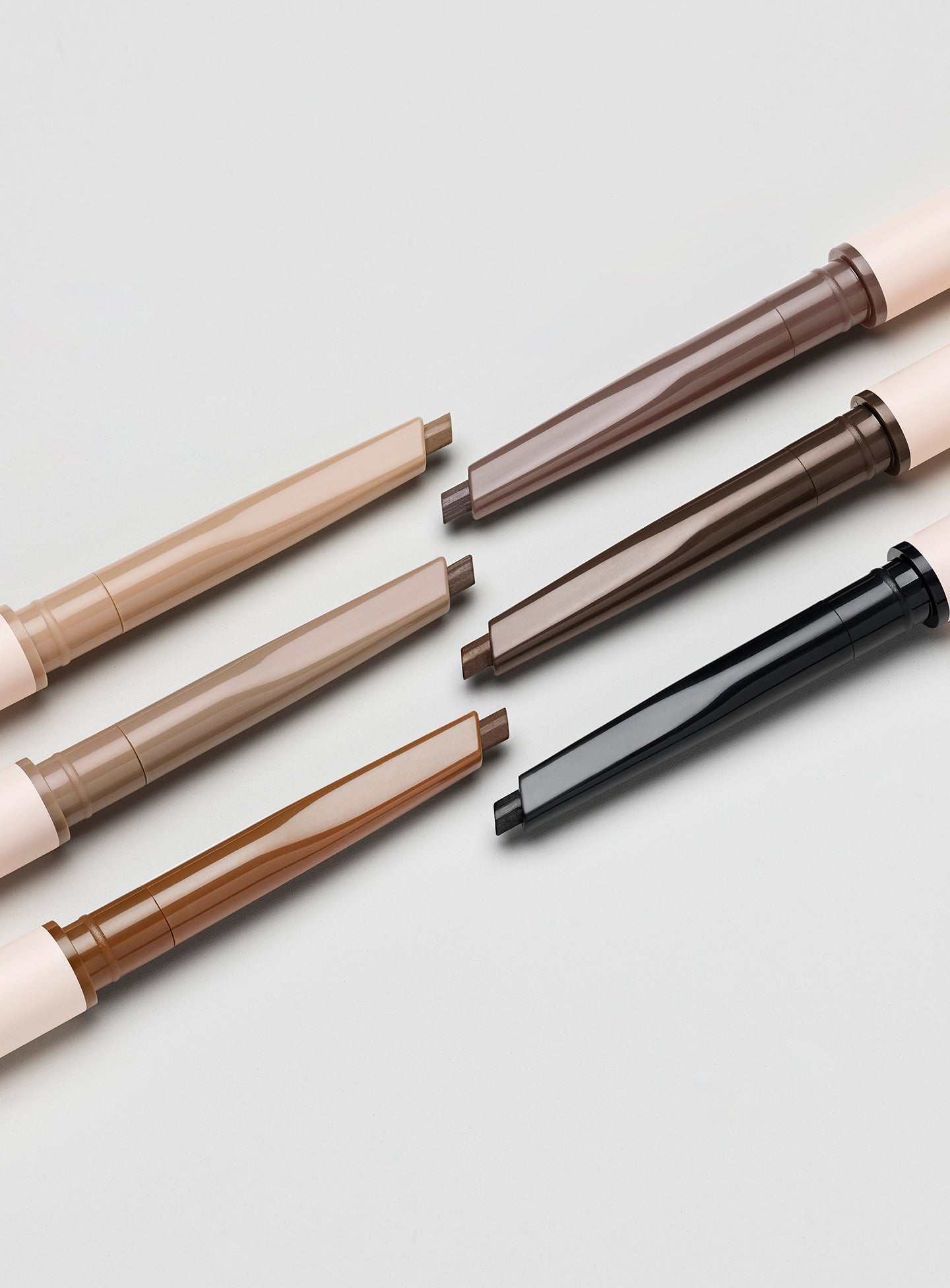 rare beauty- Brow Harmony Precision Pencil