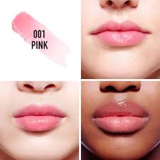 Hydrating lip balm, enhancing tint. Product image 5 of 6.