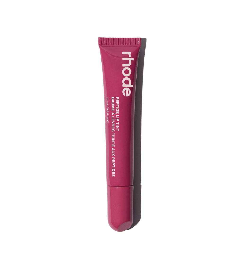 peptide lip tint - raspberry jelly