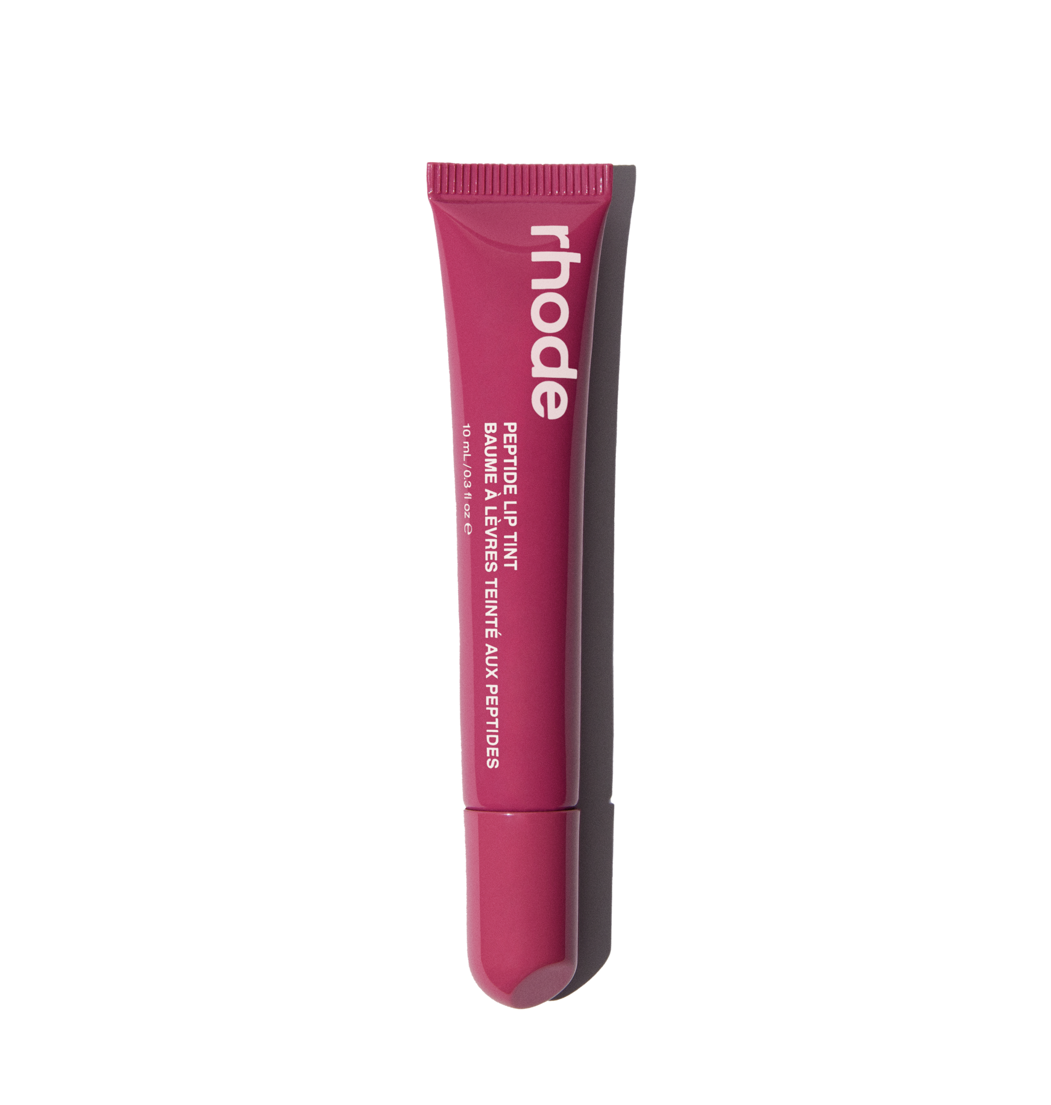 peptide lip tint - raspberry jelly