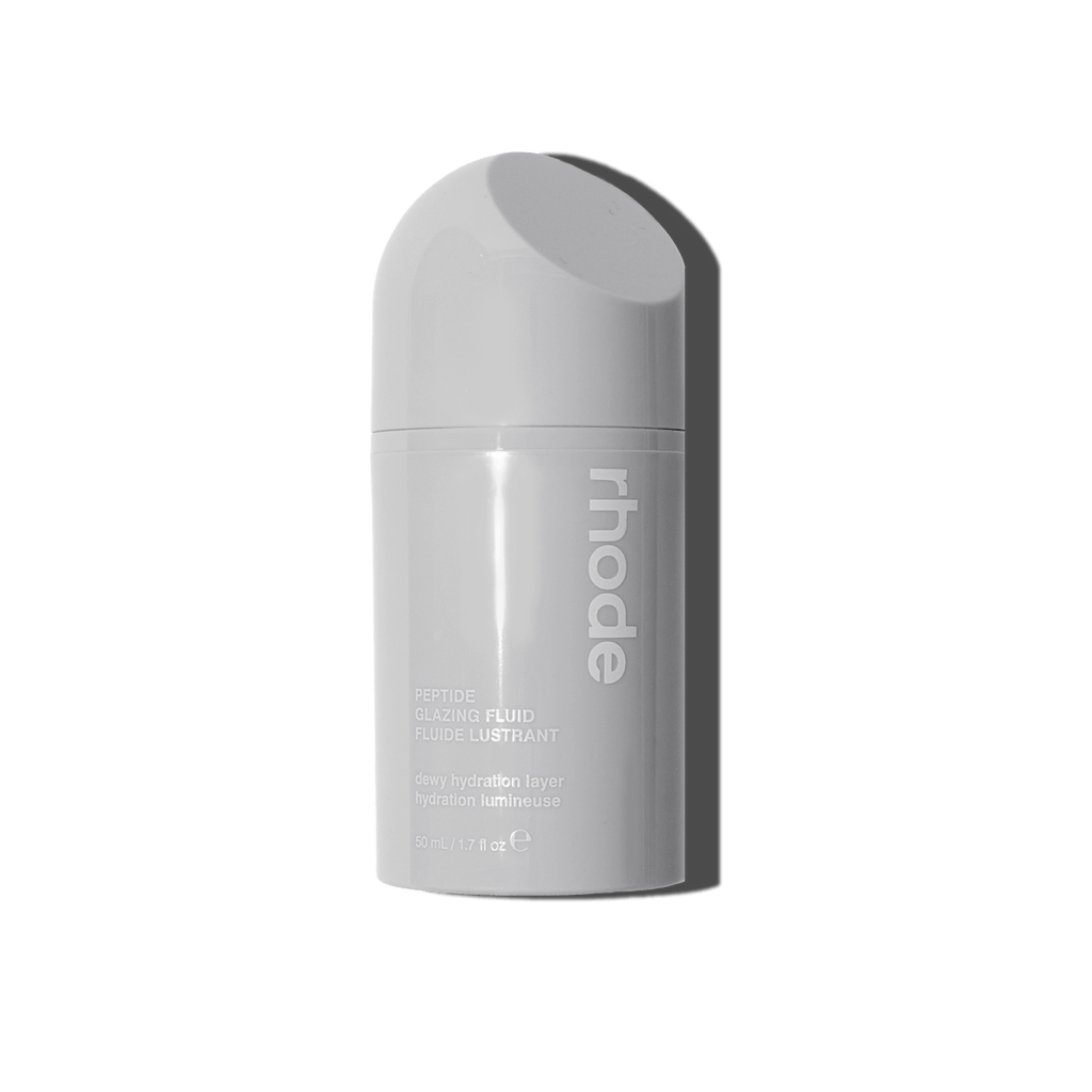 rhode peptide glazing fluid