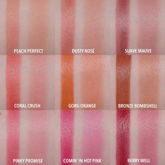 Elf Camo Liquid Blush (4ml)