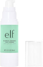 Elf Blemish Control Face Primer 30ml