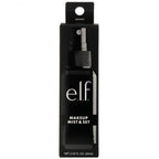 Elf Makeup Mist & Set
