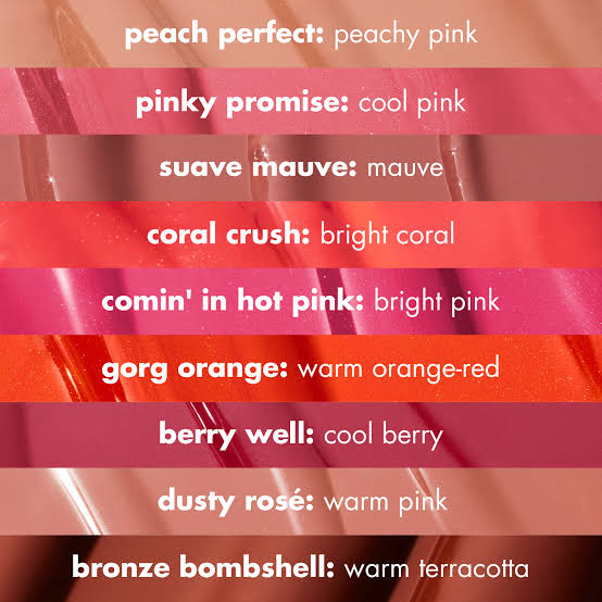 Elf Camo Liquid Blush (4ml)