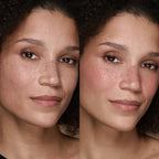 Radiant blush powder, flawless cheek color, rosy glow, beauty product, image 11 of 32.